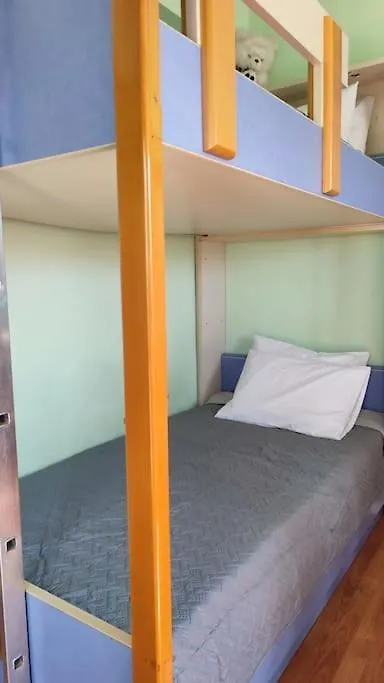 Chara'S Spacious And Bright Maisonette Argoulidhés 0*,