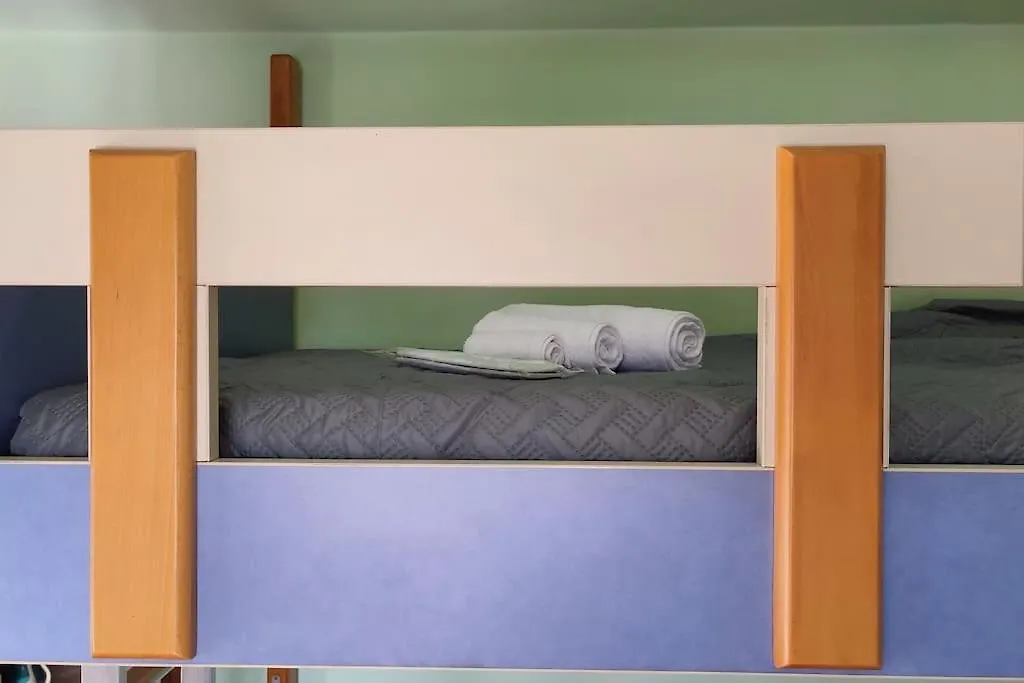 Chara'S Spacious And Bright Maisonette Argoulidhés 0*,