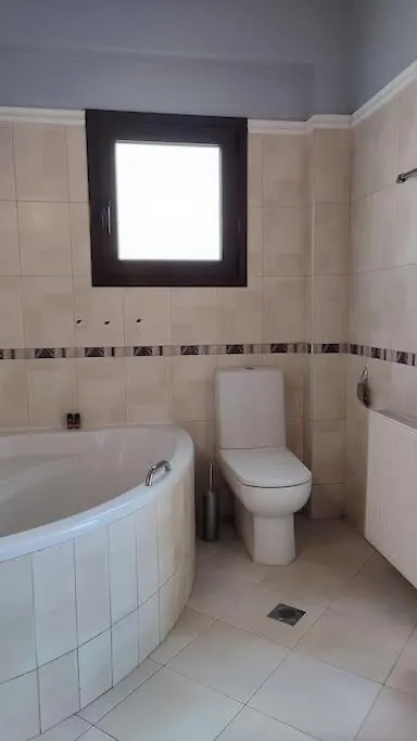 Chara'S Spacious And Bright Maisonette Argoulidhes 0*,  Greece