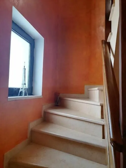 Chara'S Spacious And Bright Maisonette Argoulidhes 0*,