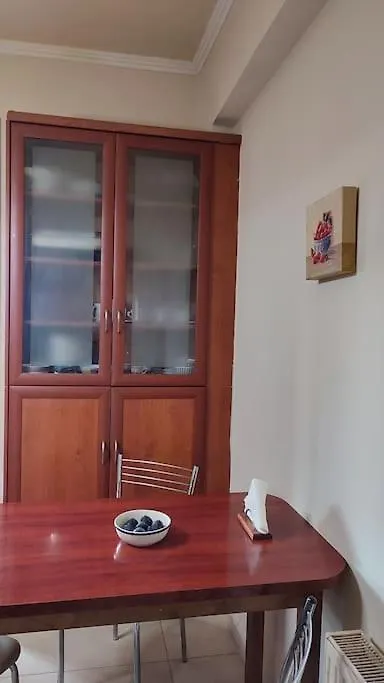Villa Chara'S Spacious And Bright Maisonette Argoulidhes